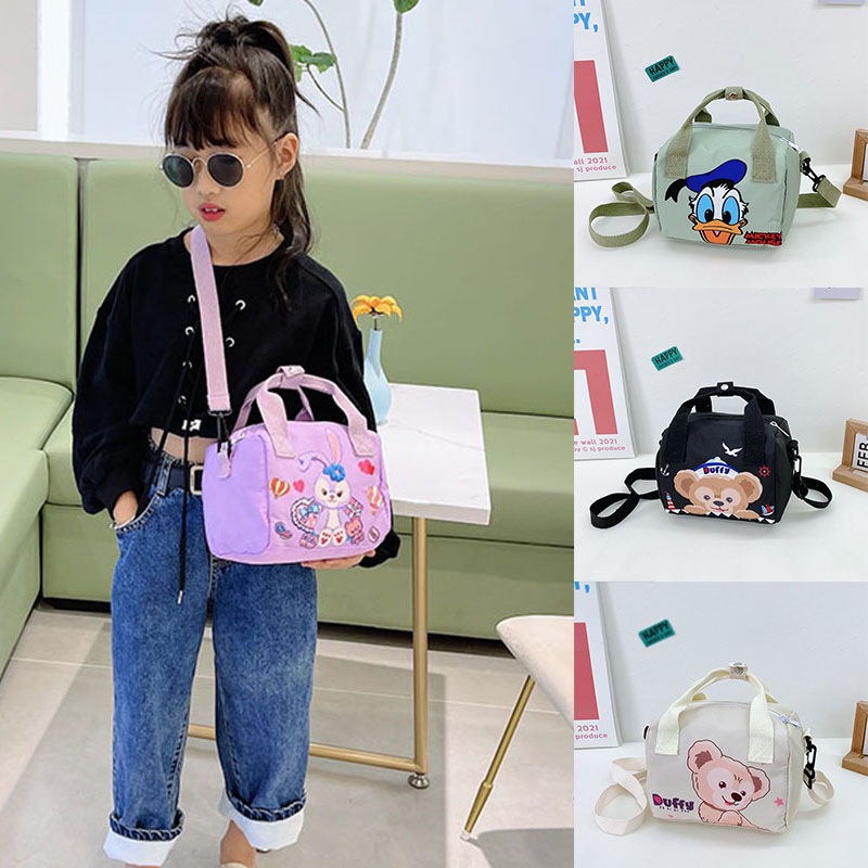 Bolsos Para Niña