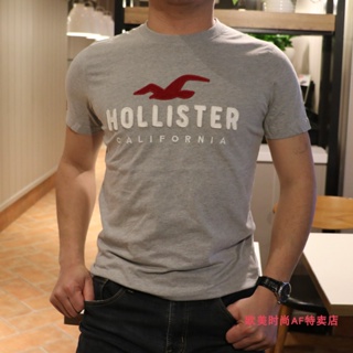 Remeras hollister hombre discount originales