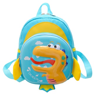 Mochila para niños de 15 pulgadas para niñas y niños, mochila escolar para  niños de 3 a 5 años, regalo de Navidad, Sirena, Mochilas de mochila