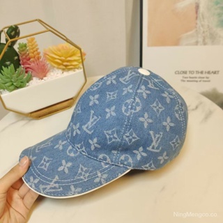 Gorra Louis Vuitton Bordado