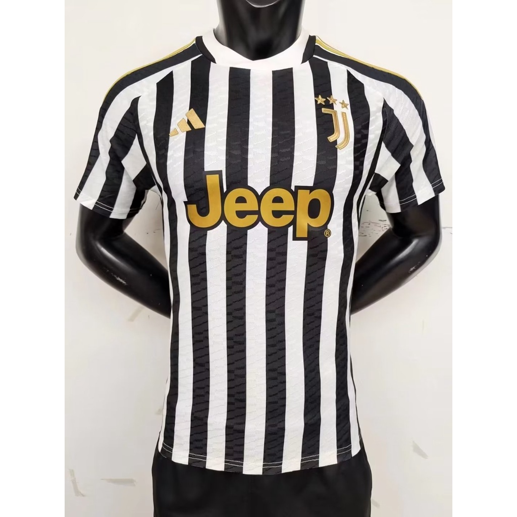 Juventus discount camisa nueva