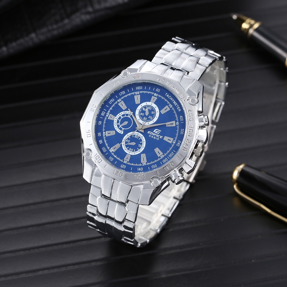 Reloj simple hombre hotsell