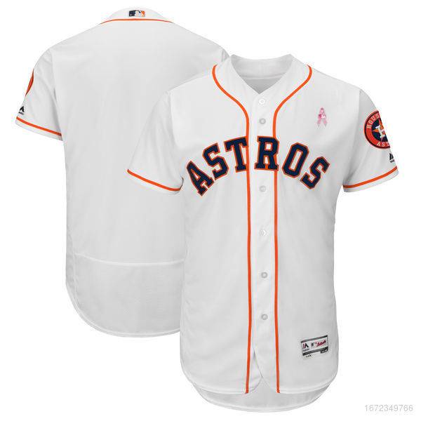 Camisas De Los Astros De Houston