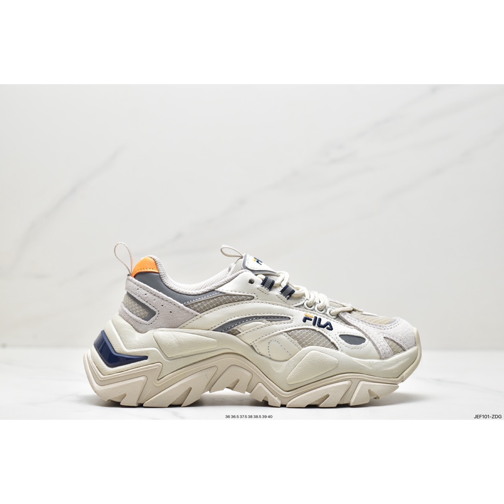 Zapatos fila a la moda 40 on sale