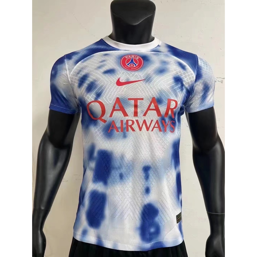 Jersey psg online visitante