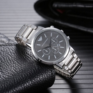 reloj emporio armani Ofertas En L nea 2024 Shopee Colombia