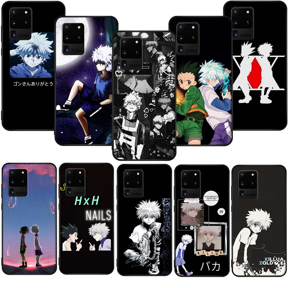 Funda Case Para Oppo A54 TPU 100% Y Antishock Transparente Con Resistencia Ante Caídas Y Golpes