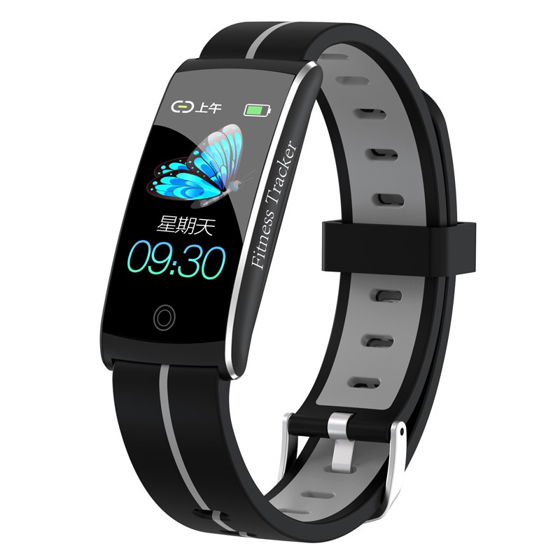 Smart Band Pulsera De Actividad Con Whatsapp Xiaomi Smart Band