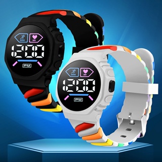 Relojes digitales para online niñas