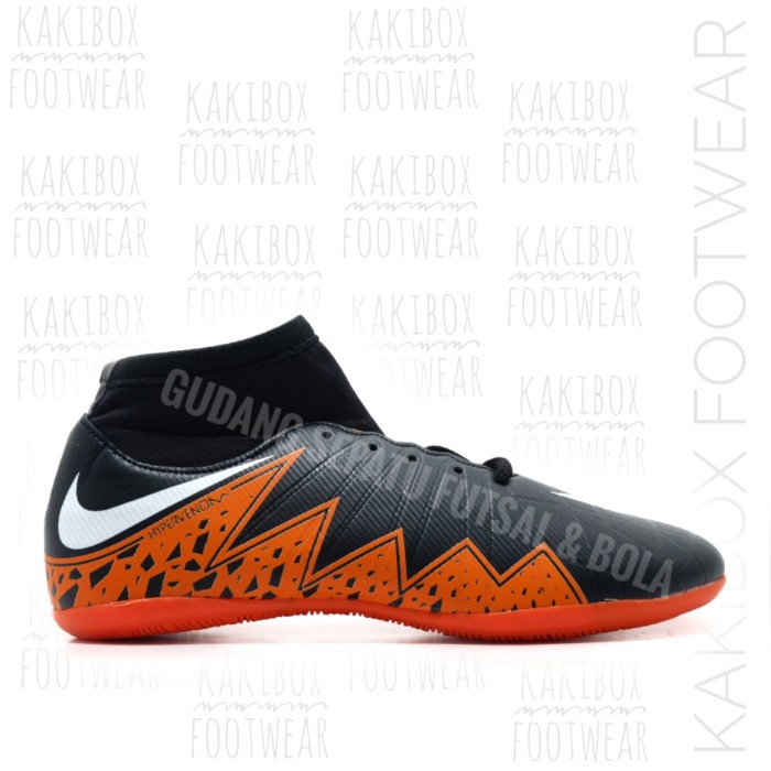 Nike hypervenom clearance futbol sala niño