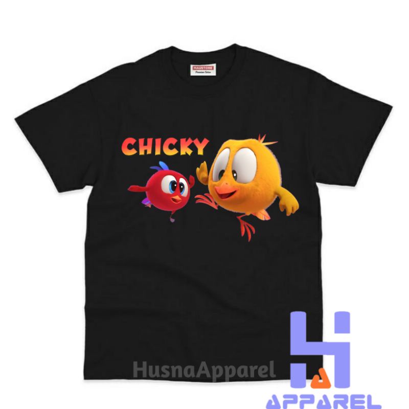 ¿ Dónde Está La Ropa Infantil De Dibujos Animados De Pollito ? | Shopee ...
