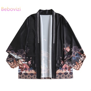 Blusas estilo online kimono