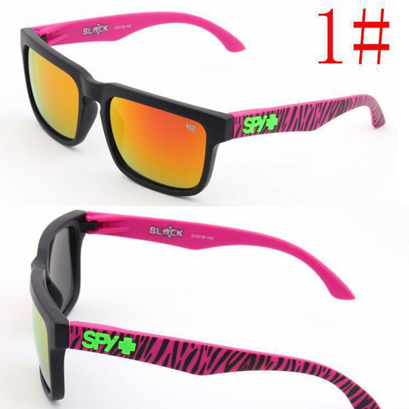 Gafas De Ciclismo De Marca SPY Polarizadas Para Hombres Y Mujeres Pesca Escalada Deportes Al Aire Libre MTB Todoterreno Bicicleta De Montana Sol Shopee Colombia