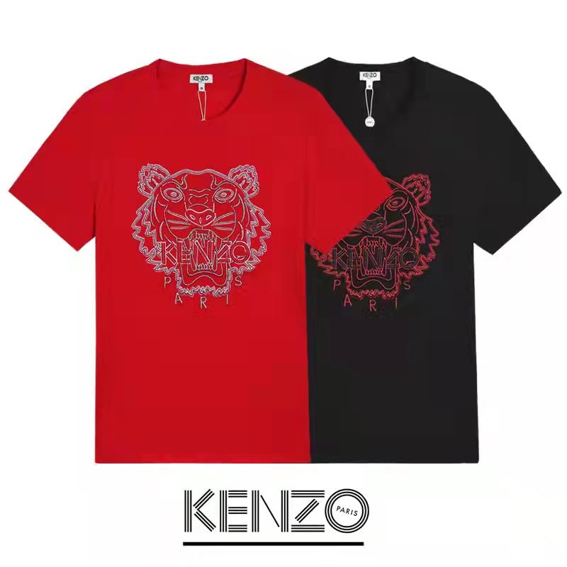 Camiseta kenzo outlet hombre colombia