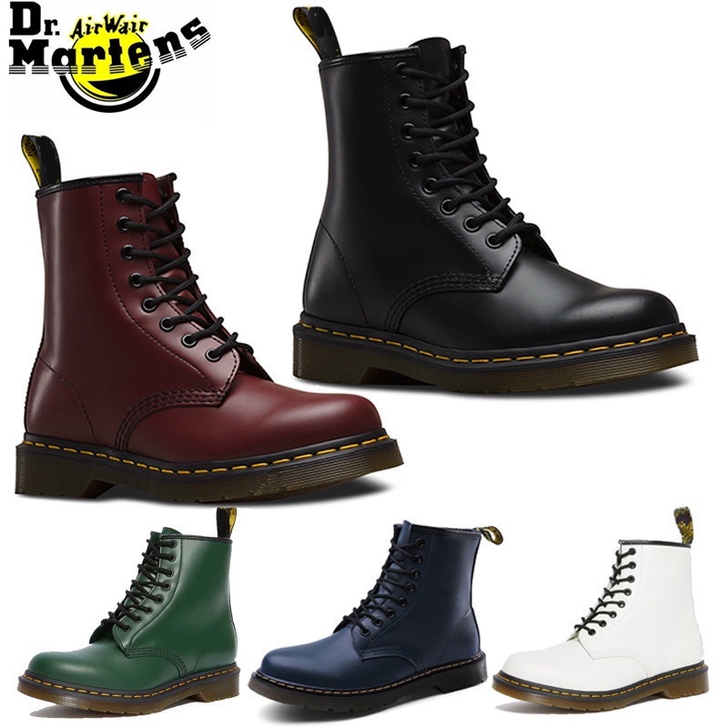 botas mujer dr martens Precios y Ofertas feb. de 2024 Shopee