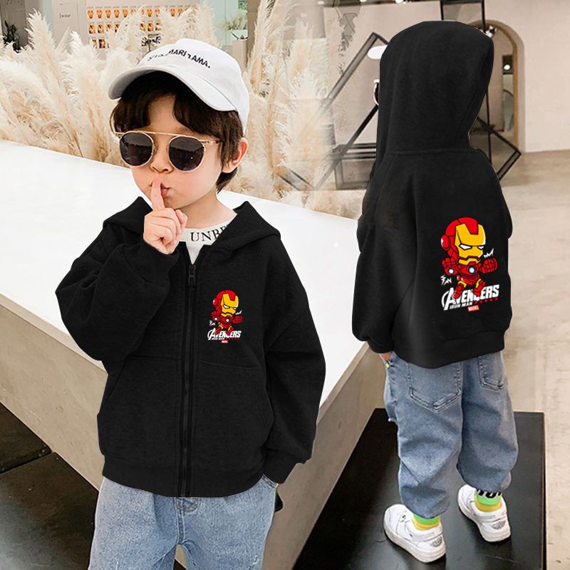 Spiderman ropa niño hotsell