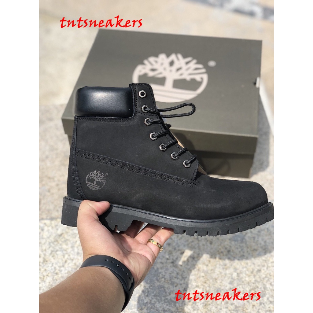 bota timberland de hombre