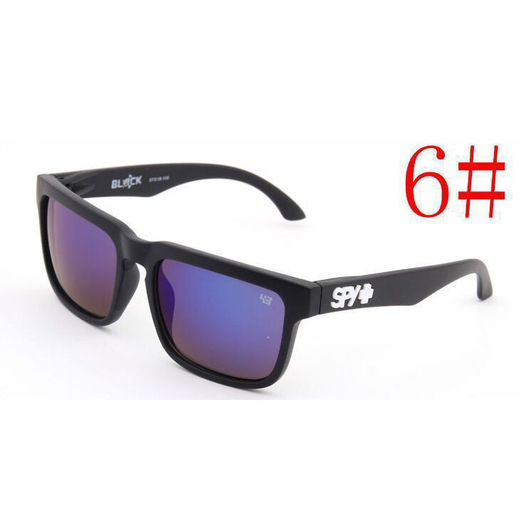 Antiparras spy mtb sale