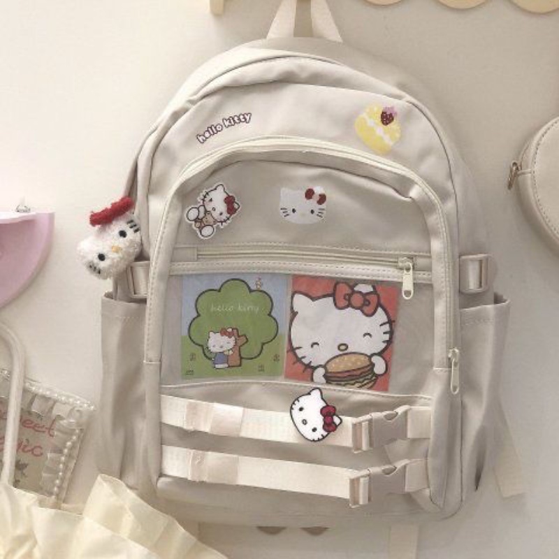 Pin De Barcelona En Hello Kitty, Papel Pintado De Hello Kitty, Fondos De  Pantalla De Gatos, …