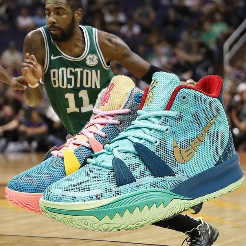 Zapatillas de store kyrie irving