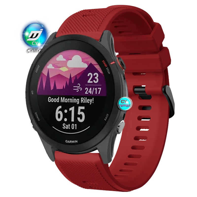 Garmin Forerunner 255 - Tienda Garmin Colombia