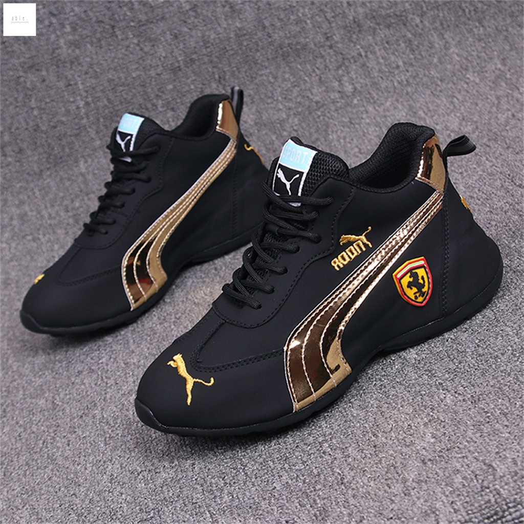 2023 hombres zapatillas zapatos casual zapatos calzado zapatos de hombre -  China Los hombres de moda los zapatos y zapatos precio