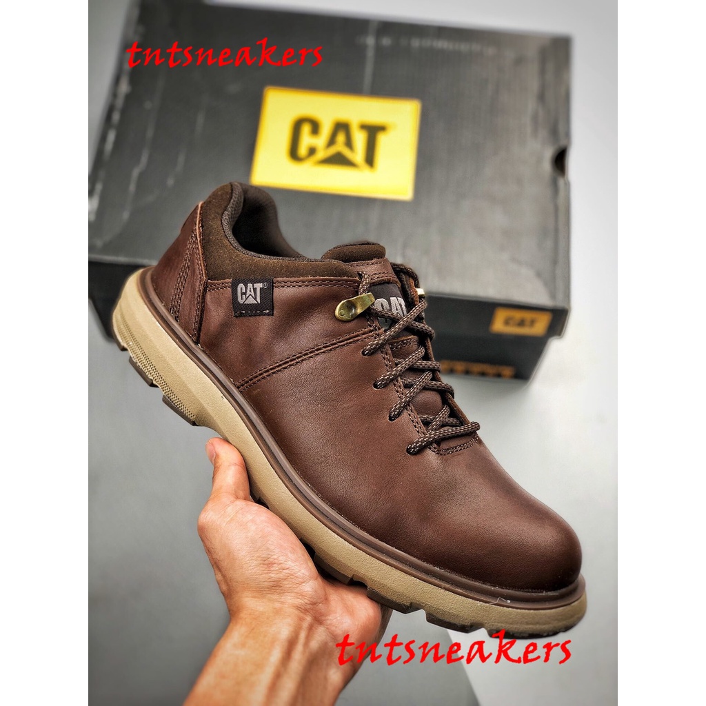 Botas originales caterpillar hot sale