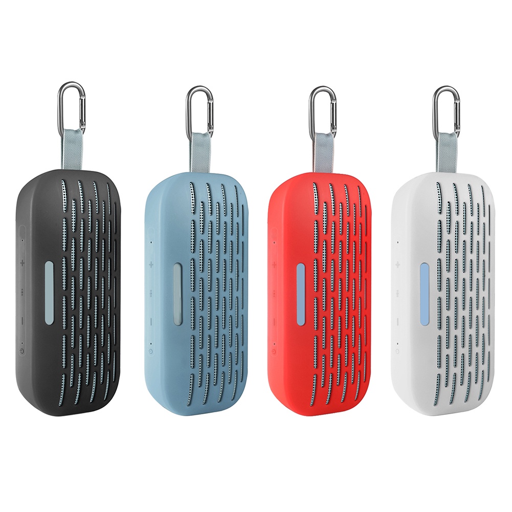 Parlante Bluetooth Bose SoundLink Flex-Azul