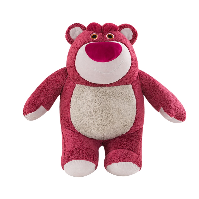 Peluche Disney Toy Story 4 - Lotso Bebe 30 cm TOY STORY