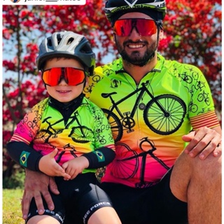 Uniformes de ciclismo discount economicos