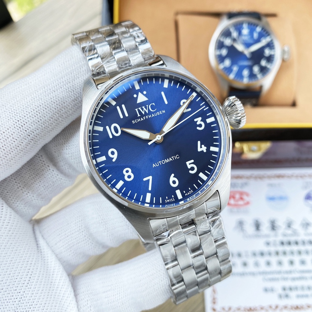 Reloj iwc online hombre