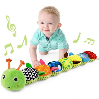 Sonajeros suaves para bebé, negro y blanco alto contraste 0-3 meses  juguetes para recién nacidos, juguetes para bebés 0-6 meses, juguetes para  bebés 0 3 6 12 meses