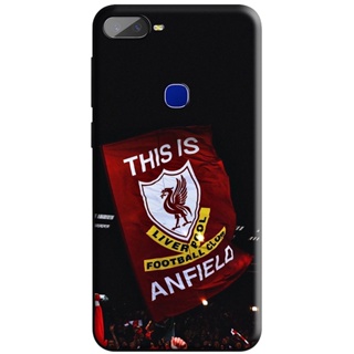 Funda para Samsung Galaxy S20 FE: Liverpool Football