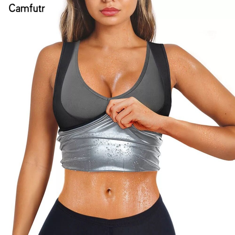 Chaleco running de Ropa para Mujer