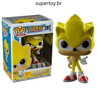 Juguetes de sonic baratos mercadolibre new arrivals