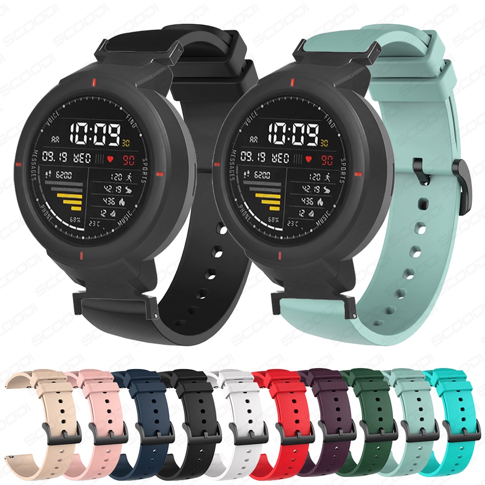 Correa amazfit best sale verge lite