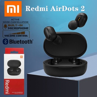  E6S TWS Auriculares Bluetooth Auriculares inalámbricos para  Xiaomi Redmi Auriculares con cancelación de ruido con micrófono Auriculares  manos libres Negro : Electrónica