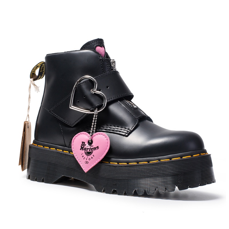 Botas dr martens para dama online