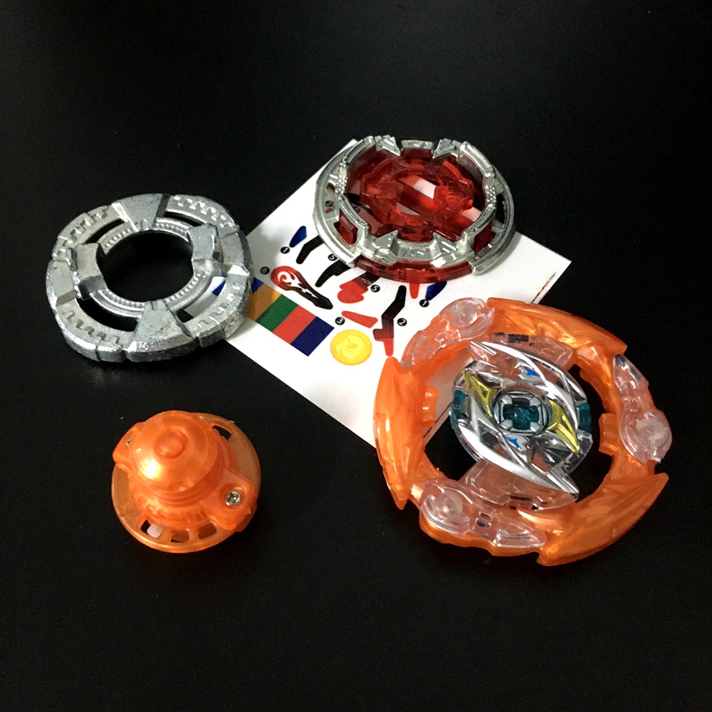 beyblade burst juguetes baratos