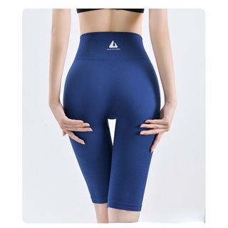 XDSP Conjunto Deportivo Mujer Pantalones De Yoga Súper Elásticos