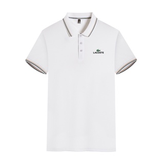 Camisetas lacoste hombre discount rebajas