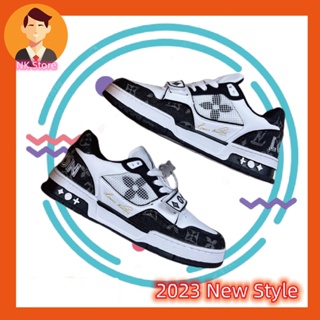 Pmzb Louis Vuitton nuevo estilo moda zapatos de los hombres 2023