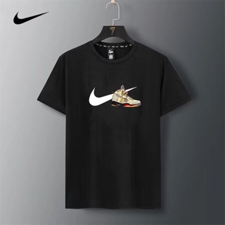 Playeras nike originales hot sale