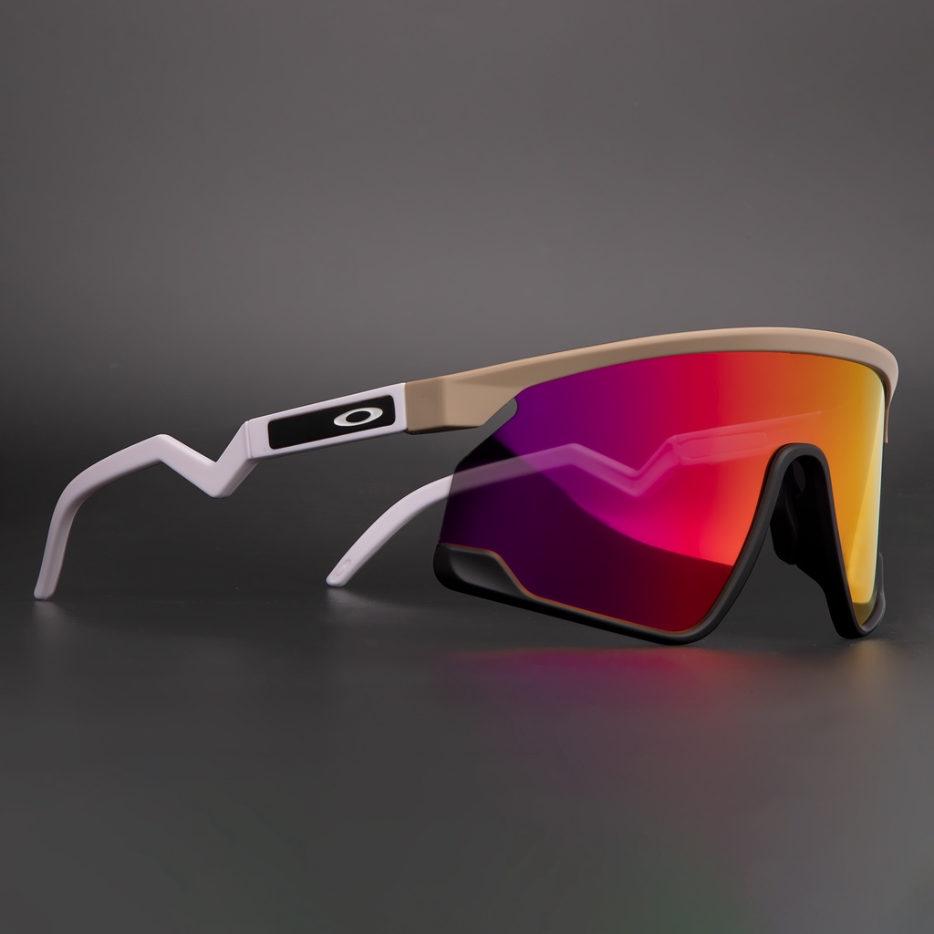 Nuevas gafas oakley discount ciclismo