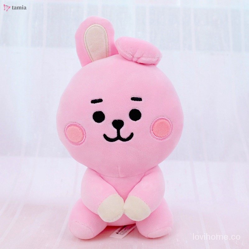 Peluche cooky bt21 online