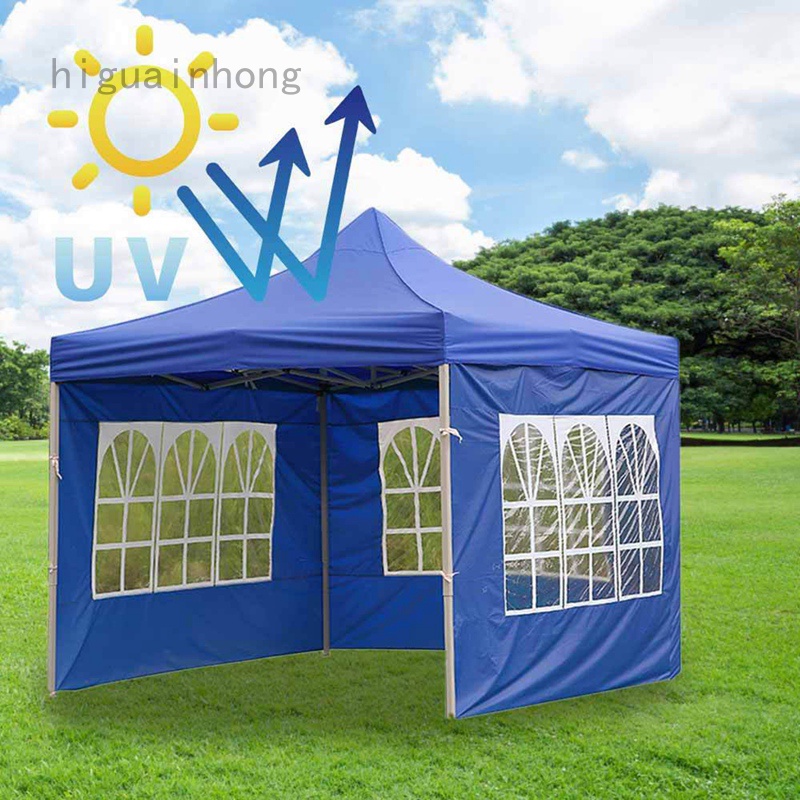 Carpa plegable ideal para eventos, bodas o celebraciones