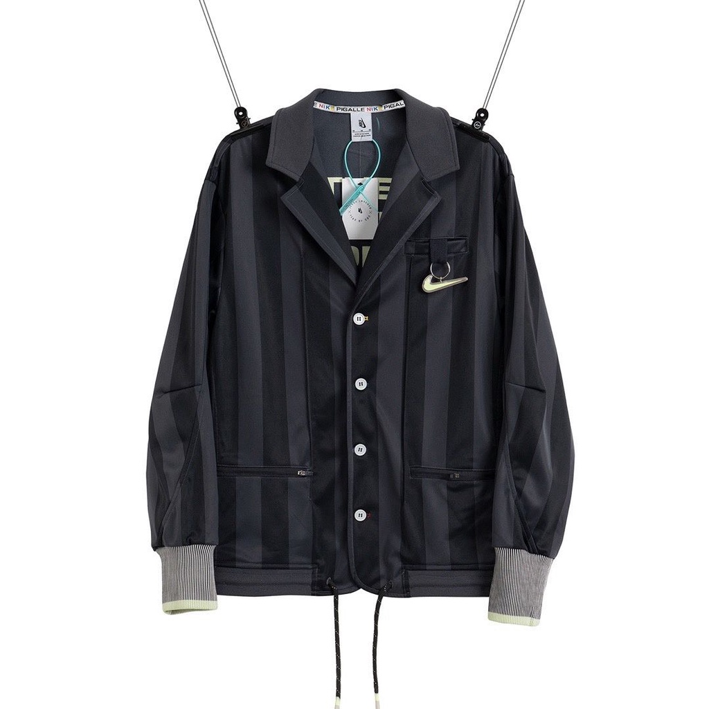 Nike x pigalle discount nrg track jacket