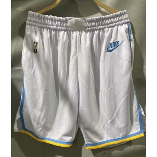 Shorts de la NBA Nike Dri-FIT Swingman para hombre Chicago Bulls City  Edition