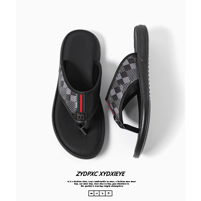 Louis Vuitton High Quality Palm Slippers in Ojo - Shoes, Amarachi