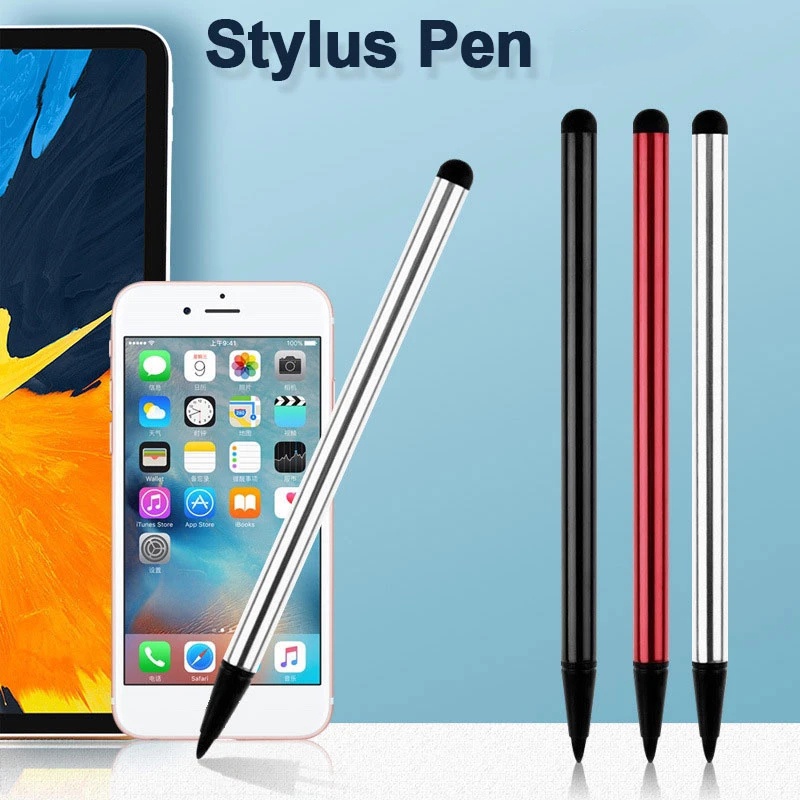 Lapiz Pencil Optico Para Celular Tablet iPad Android Pen